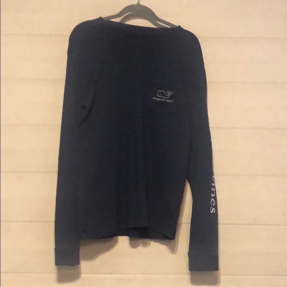 Vineyard vines long sleeve